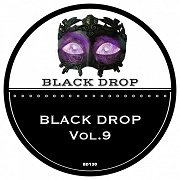VA - Black Drop Vol.9 (2017)