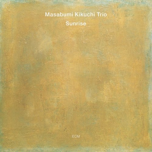 Masabumi Kikuchi Trio - Sunrise (2012) [HDTracks]