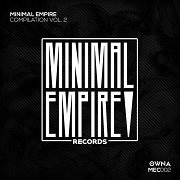 VA - Minimal Empire Vol.2 (2017)