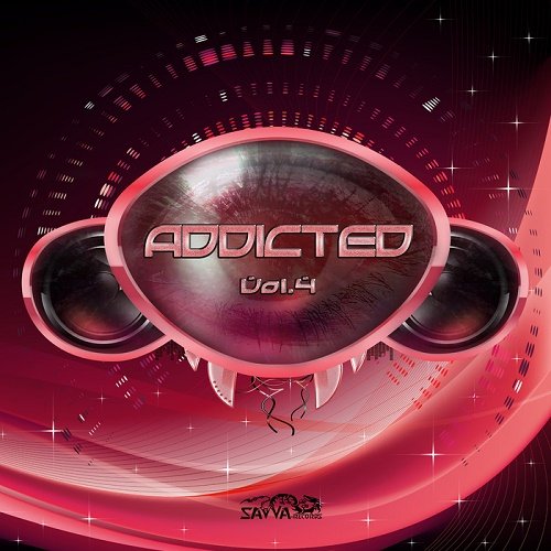 VA - Addicted Vol.4 (2017)