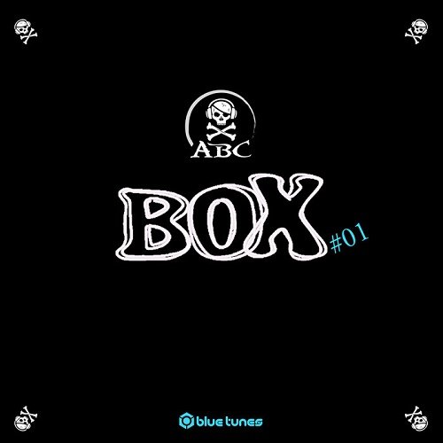 ABC - ABC Box (2017)