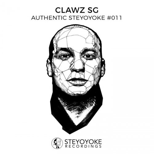 VA - Clawz SG Presents Authentic Steyoyoke #011 (2017)