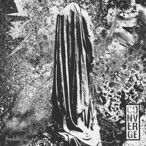 Converge - The Dusk In Us (2017) [Hi-Res]