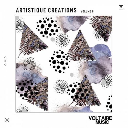 VA - Artistique Creations Vol. 6 (2017)
