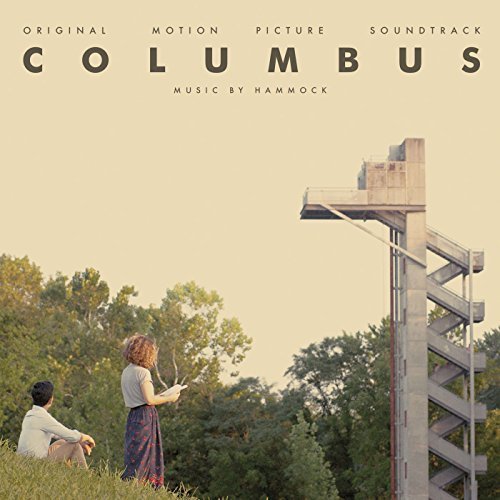 Hammock - Columbus (Original Motion Picture Soundtrack) (2017) Hi-Res