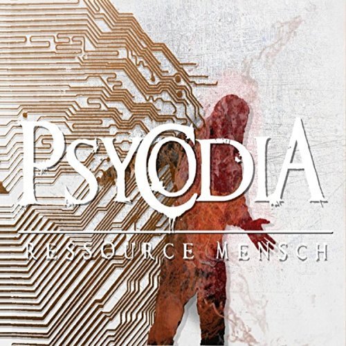 Psycodia - Ressource Mensch (2017)