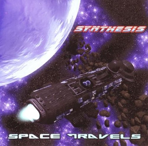 Synthesis - Space Travels (2005)