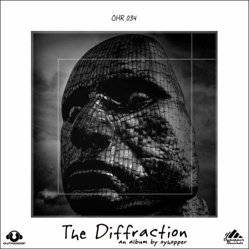 Oyhopper - The Diffraction (2017)