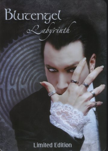 Blutengel - Labyrinth (Limited Edition) (2007)