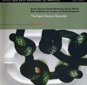 The Kevin Norton Ensemble - Knots (1997)