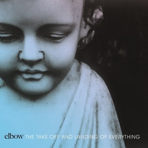 Elbow - The Take Off And Landing Of Everything (2014) [HDTracks]