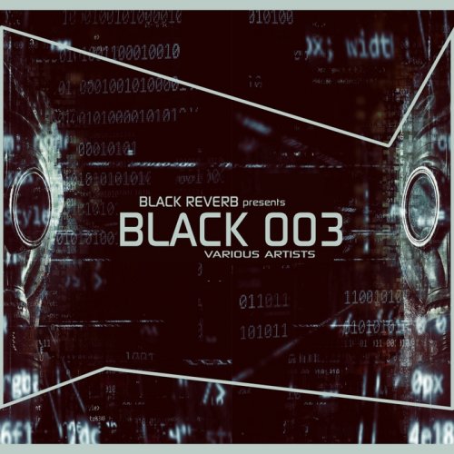 VA - BLACK 003 (2017)