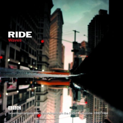 Ride - Waves (2003)