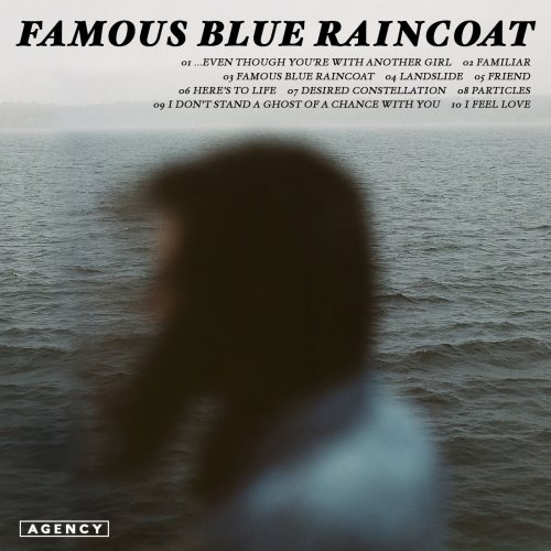 Agency - Famous Blue Raincoat (2017)