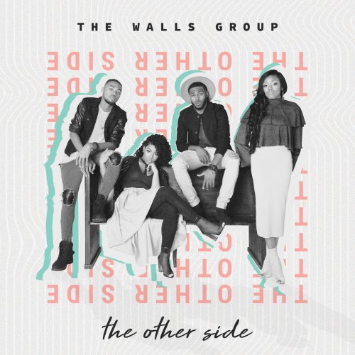 The Walls Group - The Other Side (2017) [Hi-Res]