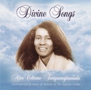 Alice Coltrane - Turiyasangitananda, Divine Songs (1987), 320 Kbps