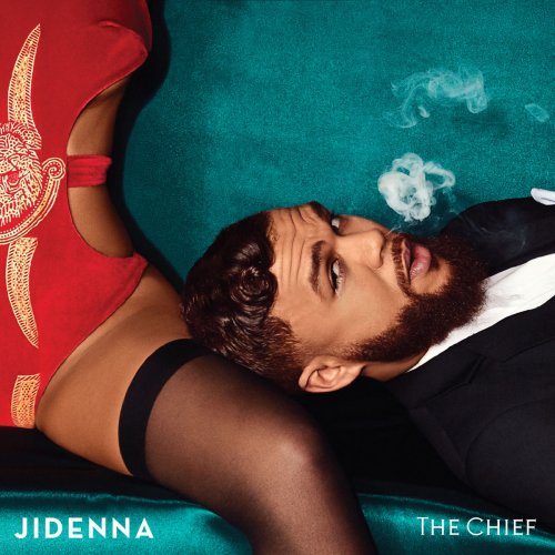 Jidenna - The Chief (2017) [Hi-Res]