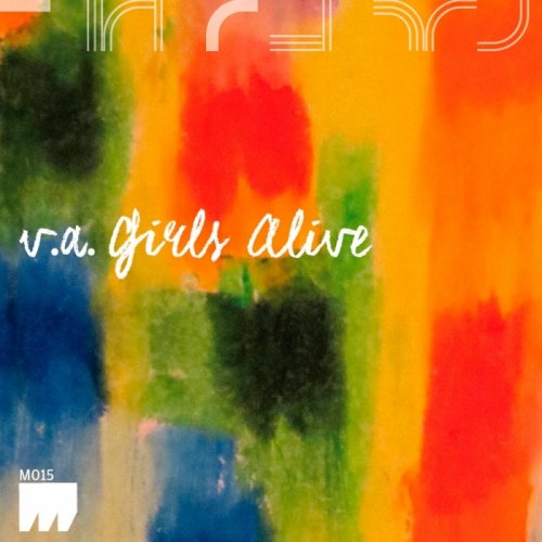 VA - V.A. Girls Alive (2017)