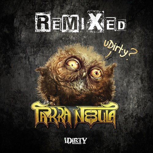 Parra Nebula - UDirty? Remixed (2017)