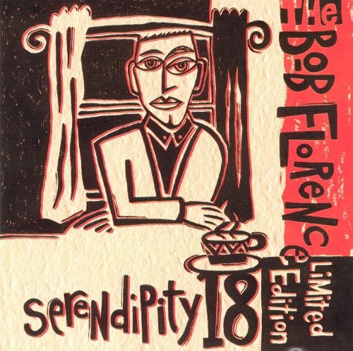 Bob Florence - Serendipity 18 (1999)