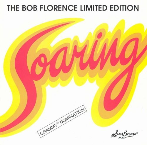 Bob Florence - Soaring (1996)