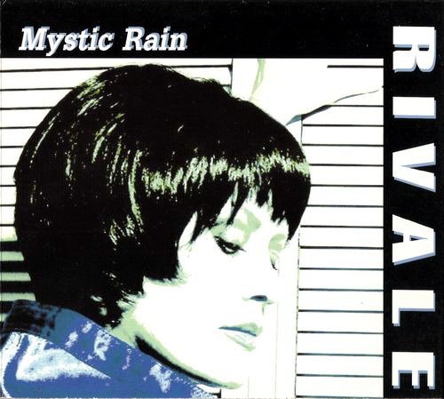 Tiziana Rivale - Mystic Rain (2009)