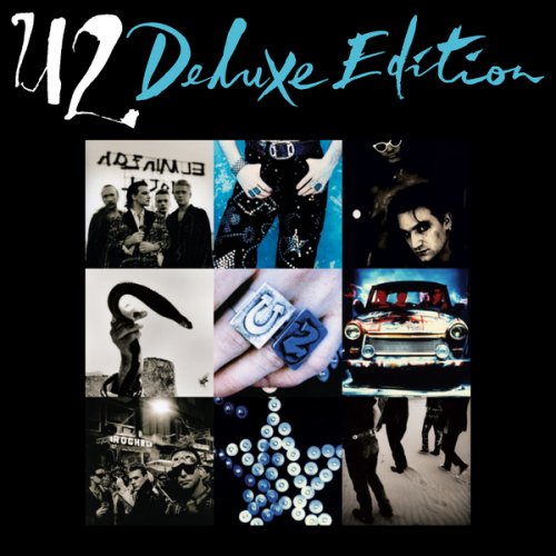 U2 - Achtung Baby [Deluxe Edition] (2011) [HDTracks]