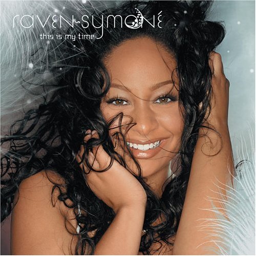 Raven-Symoné - This Is My Time (2004)