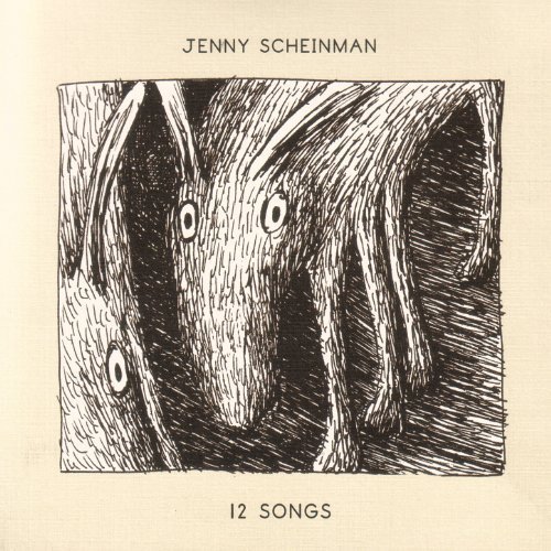 Jenny Scheinman - 12 Songs (2005)