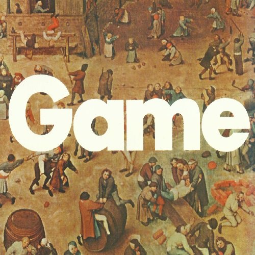 Game - Game (1969)