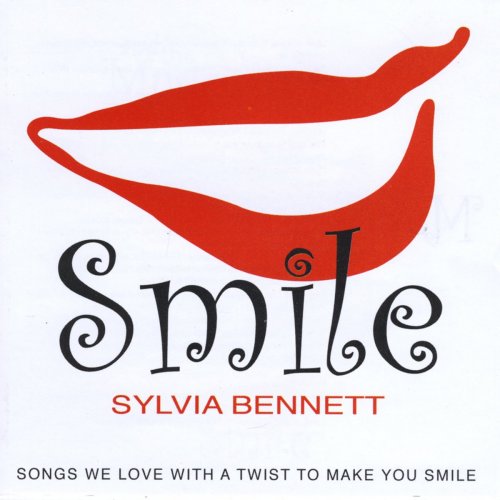 Sylvia Bennett - Smile (2010) [.flac 24bit/44.1kHz]