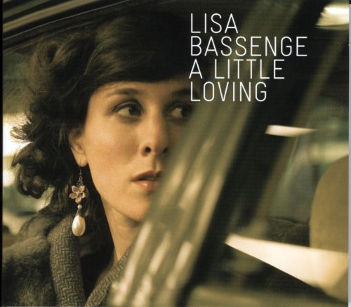 Lisa Bassenge - A Little Loving (2006)