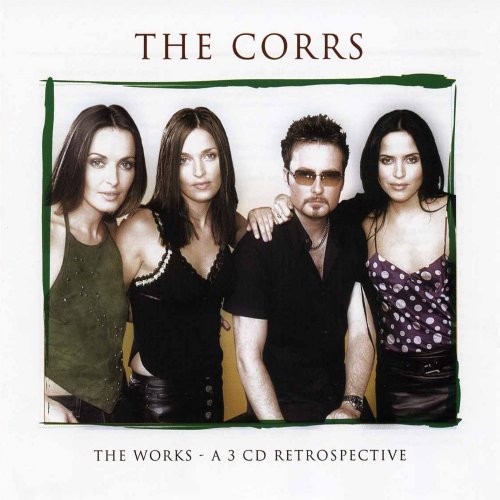 The Corrs - The Works (3CD) (2007)