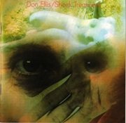 Don Ellis - Shock Treatment (1968)