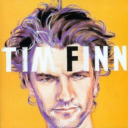 Tim Finn - Tim Finn (1989)