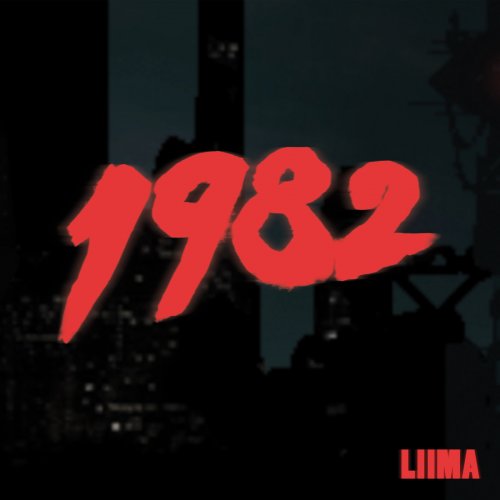 Liima - 1982 (2017) Lossless