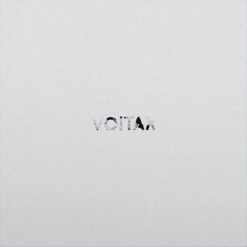 VA - VOITAX X (2017)