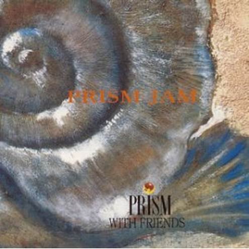 Prism - Prism Jam (1995)