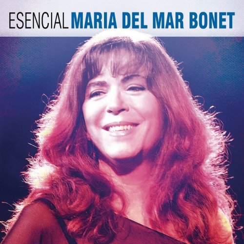 Maria del Mar Bonet - Esencial Maria del Mar Bonet (2014) [HDTracks]