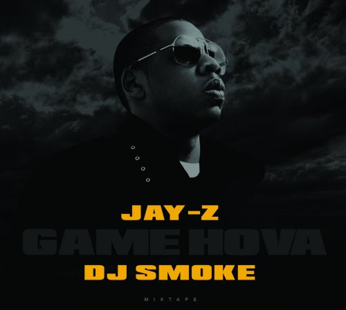 Jay-Z - Game Hova Mixed By DJ Smoke (2017)