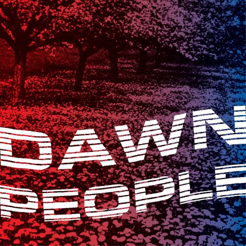 Dawn People - The Star Is Your Future (2017) [Hi-Res]