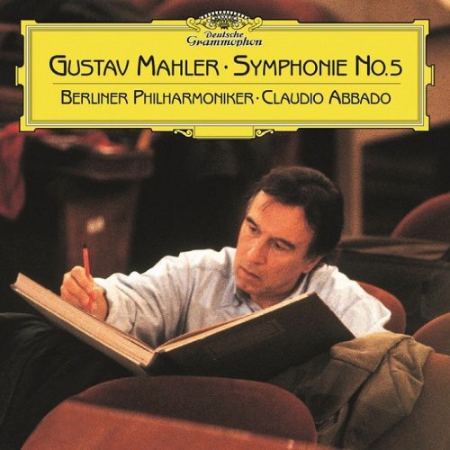 Berliner Philharmoniker, Claudio Abbado - Gustav Mahler: Symphony No.5 (1993/2015) [HDtracks]