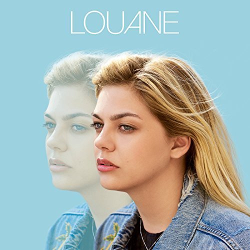 Louane - Louane (2017) [Hi-Res]