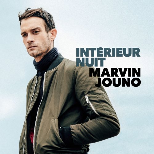 Marvin Jouno - Intérieur nuit (2017) [Hi-Res]
