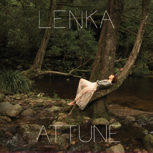 Lenka - Attune (2017)