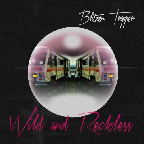 Blitzen Trapper - Wild and Reckless (2017) Lossless