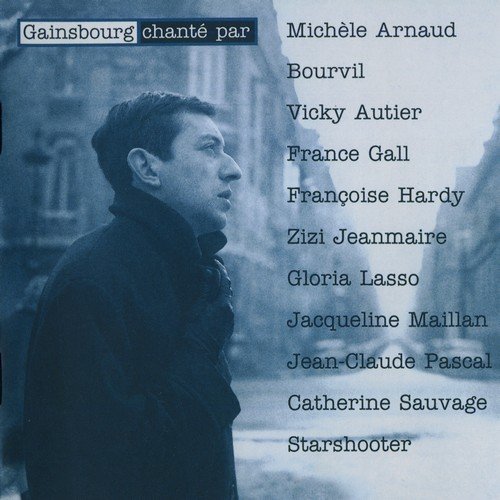 VA - Gainsbourg chante par (2CD) (2006) Lossless