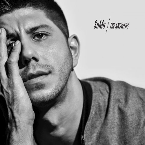 SoMo - The Answers (2017) [Hi-Res]