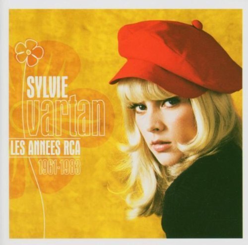 Sylvie Vartan - Les Annees RCA 1961-1983 (2004)
