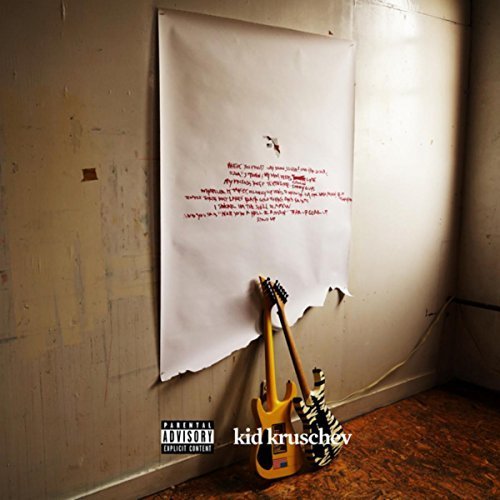 Sleigh Bells - Kid Kruschev EP (2017)
